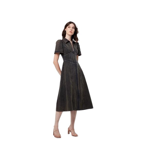 NWT ELLIATT COLLECTIVE MATISSE DRESS - Picture 1 of 7